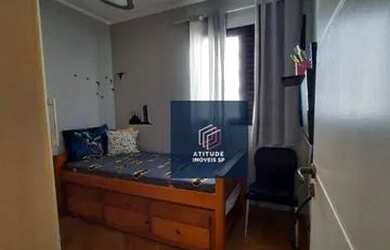 Imagem 4: Apartamento com 3 dormitórios à venda, 79 m² - Vila Leopoldina - São Paulo/SP