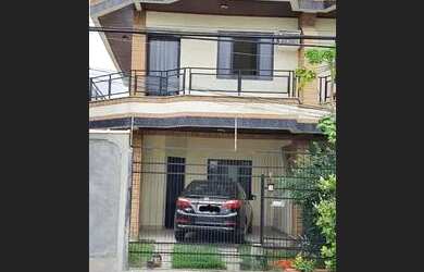 Imagem: A casa em condomínio possui 3 Dormitórios, 3 Banheiros, 1