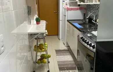 Imagem: O apartamento possui 4 Dormitórios, 5 Banheiros, 3 Vagas na