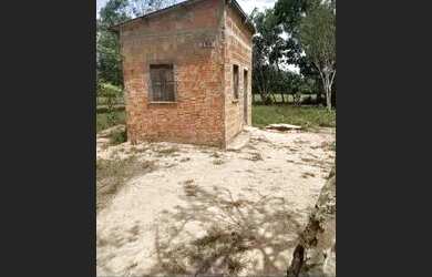 Imagem: A casa possui 1 Dormitório e está localizado em Vila Acre