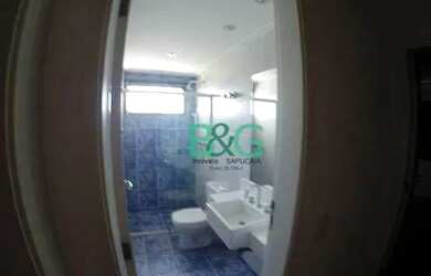 Imagem 5: Apartamento com 4 dormitórios à venda, 167 m² por R$ 790.000 - Vila Suzana - São Paulo/SP