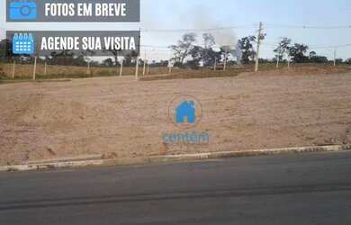 Imagem: O terreno possui 155m² de Área e está localizado em Chácara