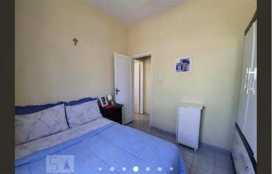 Imagem 3: Apartamento para venda tem 65 metros quadrados com 2 quartos em Taquara - Rio de Janeiro