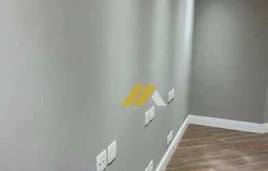 Imagem 6: Sala, 70 m² - venda por R$ 900.000 ou aluguel por R$ 7.800/mês - Residencial...