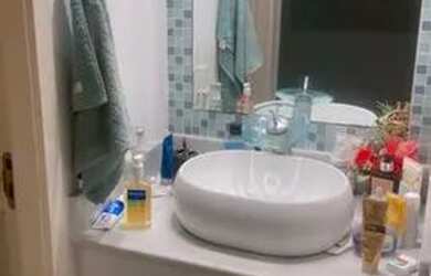 Imagem 10: Apartamento no Recreio Dos Bandeirantes.Condomínio e Iptu Incluso