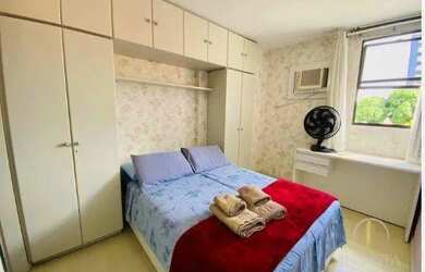 Imagem 11: Apartamento, 77 m² - venda por R$ 299.000,00 ou aluguel por R$ 2.740,00/mês...