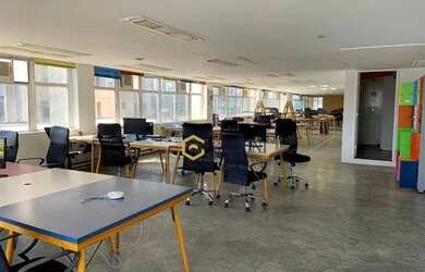 Imagem 14: Laje, 448 m² - venda por R$ 5.000.000,00 ou aluguel por R$ 29.120,00/mês...