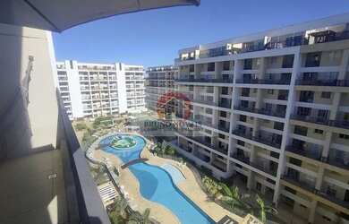 Imagem 4: Tagua Life - Vista Lazer - Andar alto - Armários planejados