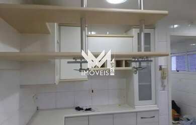 Imagem 4: Apartamento à venda na Água Fria, 150 m², 3 suítes, 3 vagas