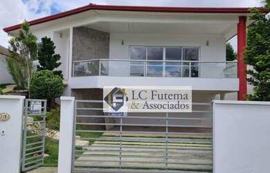 Imagem 1: Casa de condomínio em Vargem Grande Paulista - venda por R$ 1.290.000...