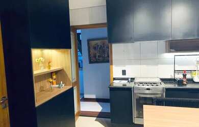 Imagem 12: Casa, 300 m² - venda por R$ 1.320.000,00 ou aluguel por R$ 8.654,81/mês...