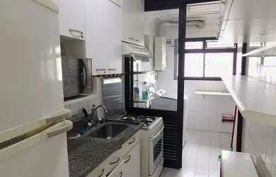 Imagem 5: Apartamento com 3 dormitórios, 74 m² - venda por R$ 660.001,00 ou aluguel por R$ 5.074,00