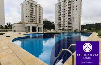 Imagem 13: Lindo Apartamento À Locação no Greeen Tambore