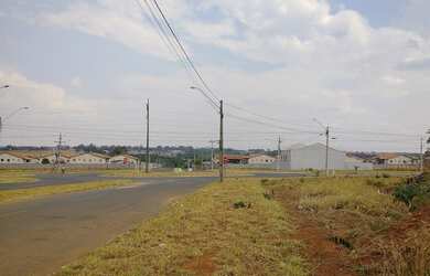 Imagem 5: Lote/Terreno para venda com 323 metros quadrados em Residencial Buena...