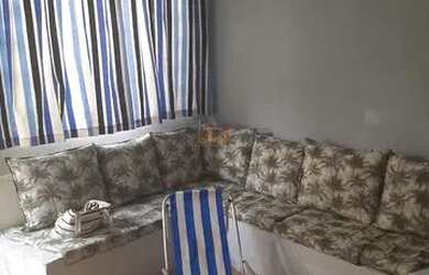 Imagem: A casa possui 3 Dormitórios, 1 Banheiro, 124m² de Área e