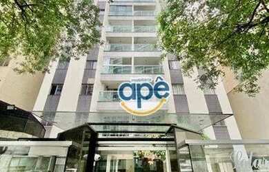 Imagem: O apartamento possui 3 Dormitórios, 2 Banheiros, 1 Vaga na