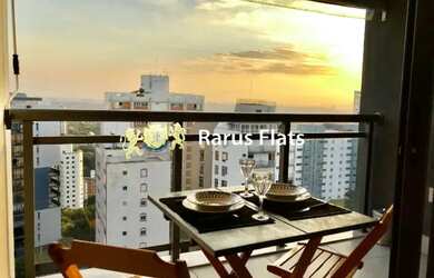 Imagem 9: Flat excelente para venda na Vila Madalena - Smart Vila Madalena