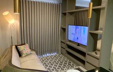 Imagem 8: Duo Jk loft Apartamento com 1 dormitório