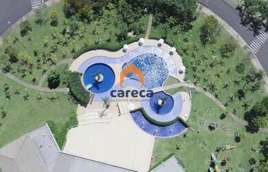 Imagem: O terreno possui 552m² de Área e está localizado em Parque