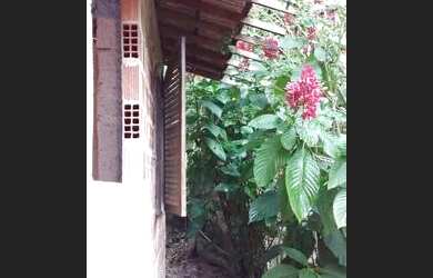 Imagem: A casa possui 1 Dormitório, 1 Banheiro, 24m² de Área e está