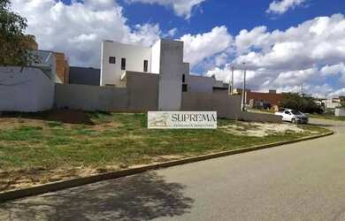 Imagem 2: Terreno à venda, 200 m² por R$ 224.000 - Jardim Residencial Villaggio...