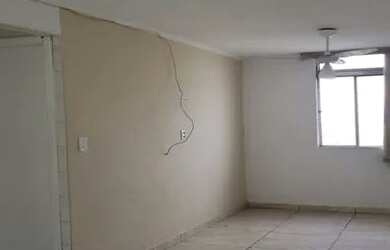 Imagem: O apartamento possui 2 Dormitórios, 1 Banheiro e 44m² de Área