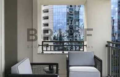 Imagem 4: Apartamento para locação, 63m²,1 suíte, 1 lavado, varanda e 1 vaga....