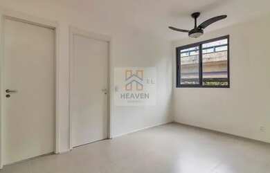 Imagem: Apartamento, Vila Buarque - São Paulo