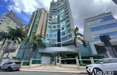 Imagem: O apartamento possui 3 Dormitórios, 4 Banheiros, 3 Vagas na