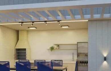 Imagem 7: Apartamento com 1 dormitório à venda, 36 m² por R$ 269.900,00 - Intermares...