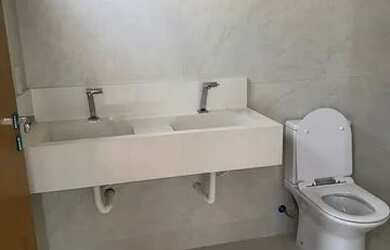 Imagem 12: SOBRADO DE ALTO PADRÃO - JARDINS BOLONHA - SENADOR CANEDO