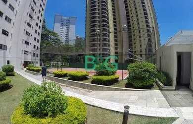 Imagem 2: Apartamento com 4 dormitórios à venda, 167 m² por R$ 790.000 - Vila Suzana - São Paulo/SP