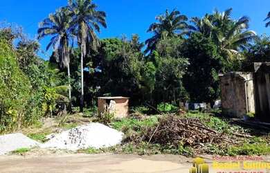 Imagem: O terreno possui 408m² de Área e está localizado em Santa