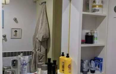 Imagem 12: Apartamento com 2 dormitórios à venda, 140 m² por R$ 1.880.000 - Flamengo...