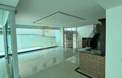 Imagem 3: Casa Alto Alto Padrão - Residencial Villa Solaia Tamboré Barueri