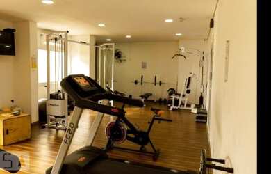 Imagem 12: Apartamento - venda - Aluguel 114m zona norte - Santa Terezinha - São Paulo