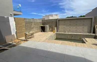 Imagem 6: Belvedere 2. Piscina, 220m² de Área, 4 Vagas na garageme3 Dormitórios