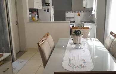 Imagem 4: AN- CASA TOP. 68m² de Área, 2 Banheirose3 Dormitórios