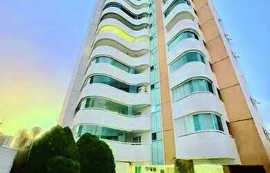 Imagem: O apartamento à venda possui 5 Dormitórios, 5 Banheiros, 5