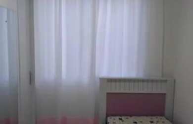 Imagem: O apartamento possui 2 Dormitórios, 1 Banheiro e Imóvel mobiliado