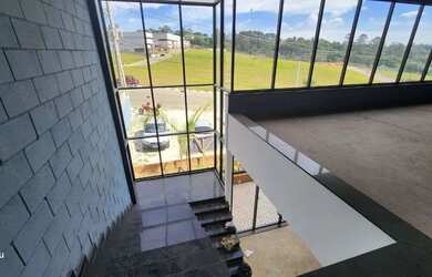 Imagem 13: Galpão em condomínio fechado na Rodovia Raposo Tavares