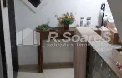 Imagem 11: Casa de Vila - / Residencial / Marechal Hermes