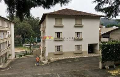 Imagem: O apartamento possui 3 Dormitórios, 4 Banheiros, 1 Vaga na