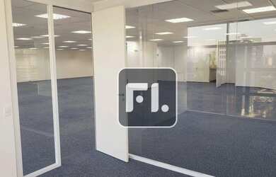 Imagem 10: Conjunto para alugar, 536 m² por R$ 65.123,46/mês - Vila Olímpia -