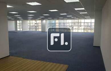 Imagem 4: Conjunto para alugar, 536 m² por R$ 65.123,46/mês - Vila Olímpia -