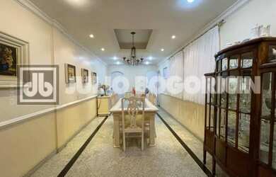 Imagem 16: JBB67205 Barra da tijuca condomínio Pedra de Itaúna 5Suítes 4 vagas lazer segurança