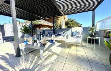 Imagem 7: Casa Alto Padrão para Venda em Florianópolis, João Paulo, 5 dormitórios, 2 suítes, 7 banhe