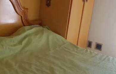 Imagem 3: A333 - Apartamento com uma suíte, excelente coluna, vista aérea para...