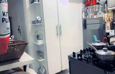 Imagem 13: Apartamento para venda tem 85 metros quadrados com 3 quartos em Copacabana...