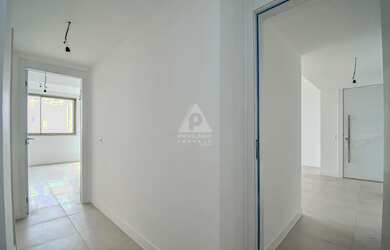 Imagem 7: RIO BY YOO. Apartamentos luxuosos de 3 quartos, suíte, vaga e infraestrutura...